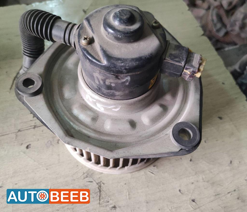 مروحه دفاي دايو لانوس 1996 1997