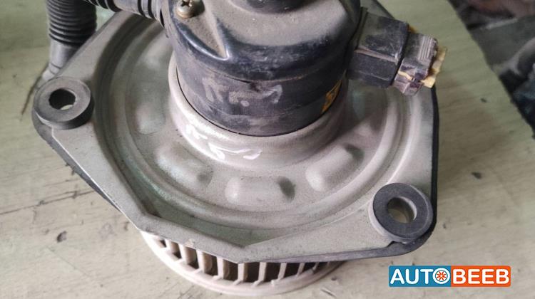 مروحه دفاي دايو لانوس 1996 1997