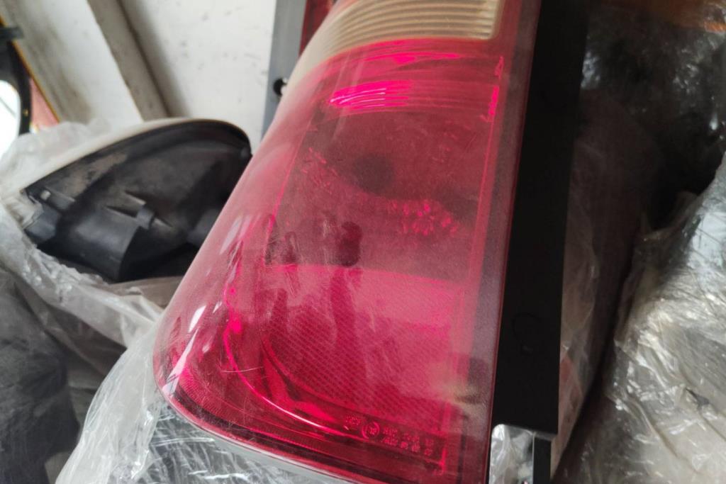 Lights Rear light Hyundai H1