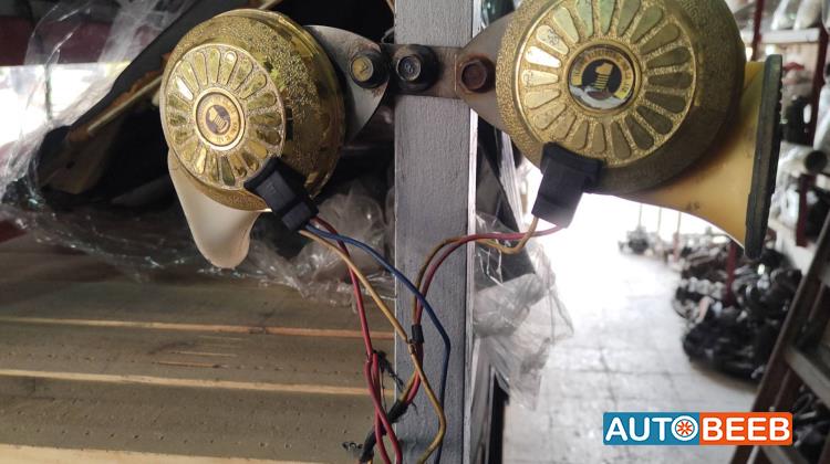 Electrical  Other KIA Bongo