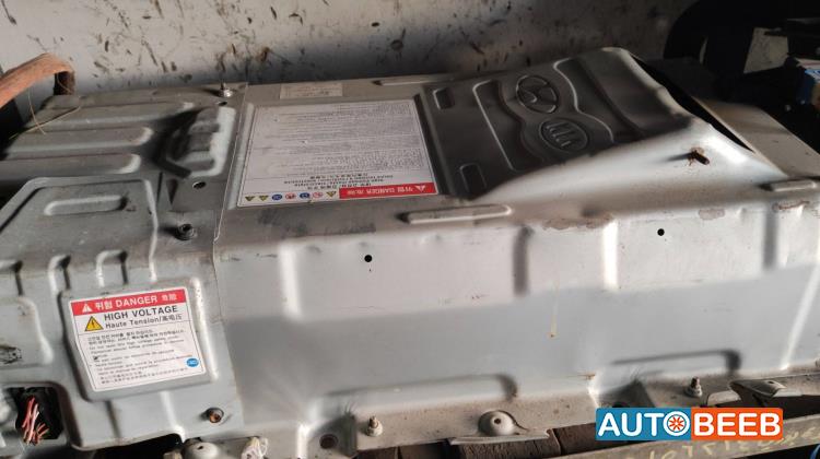 Electrical  Hybrid battery Hyundai Sonata