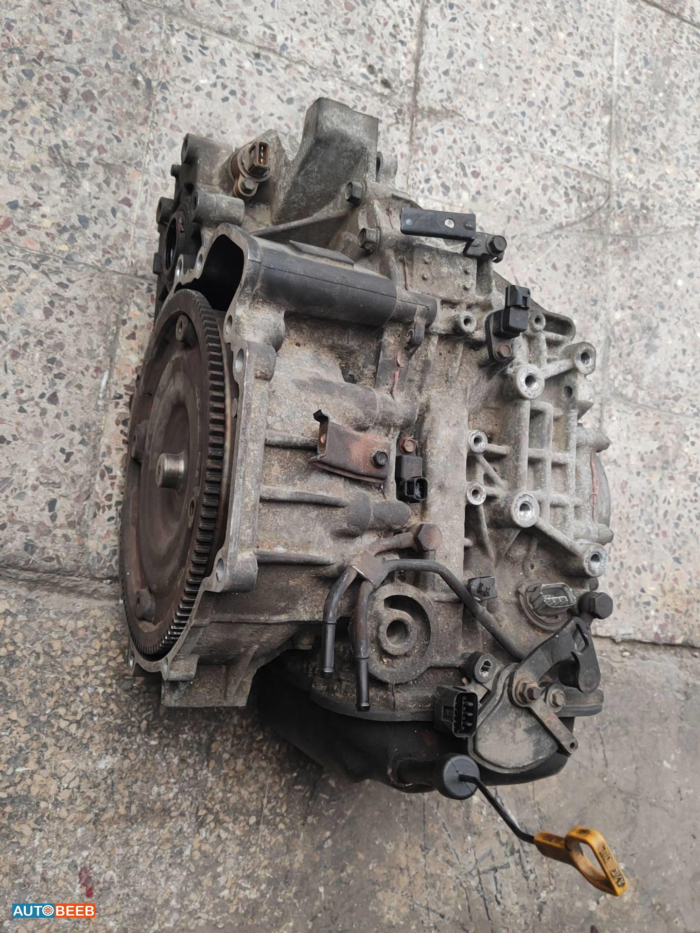 جير هيونداي توسان 2010 2011 2012 2013 2014 2015