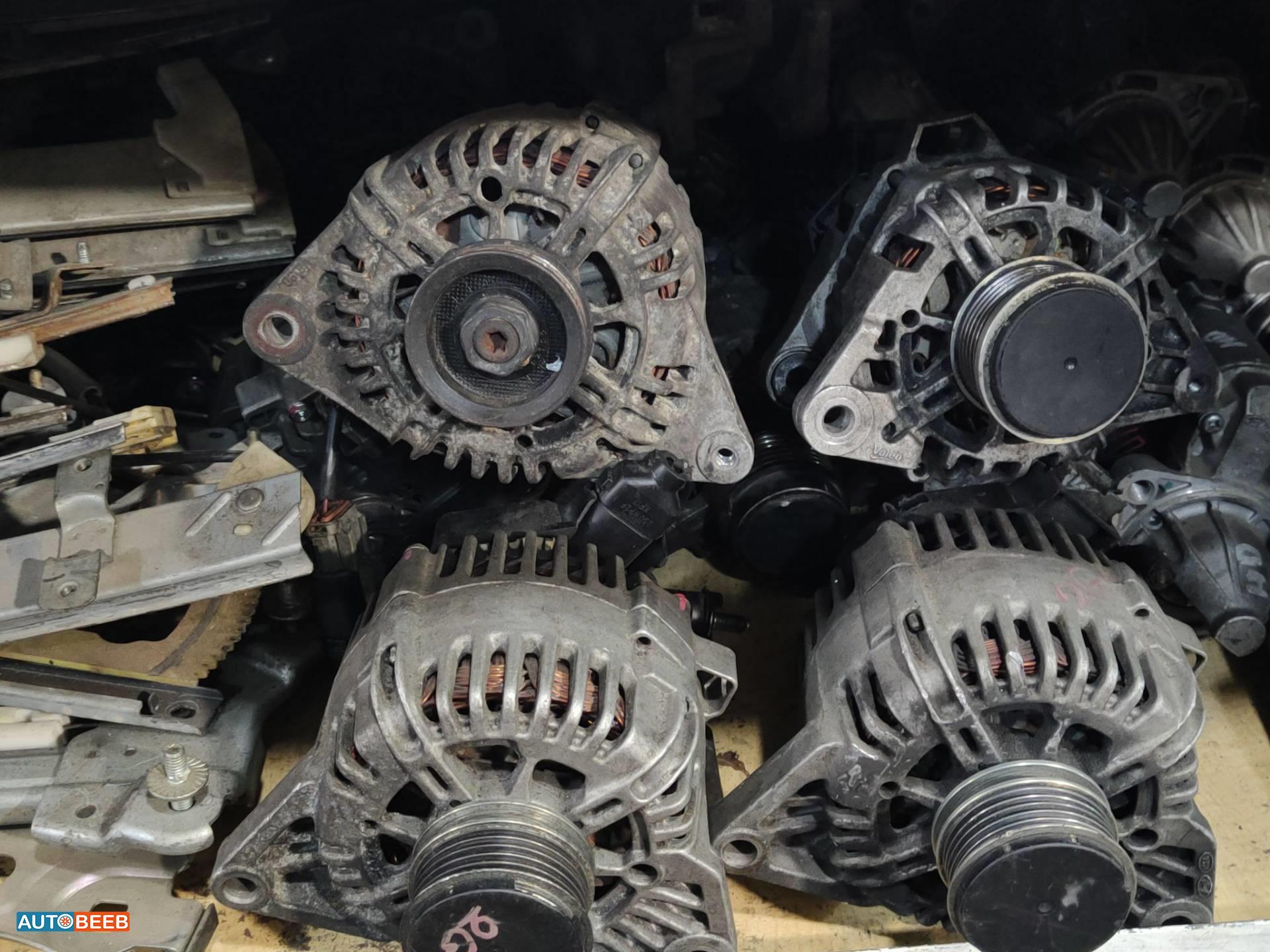  Mechanics  Hyundai Sonata