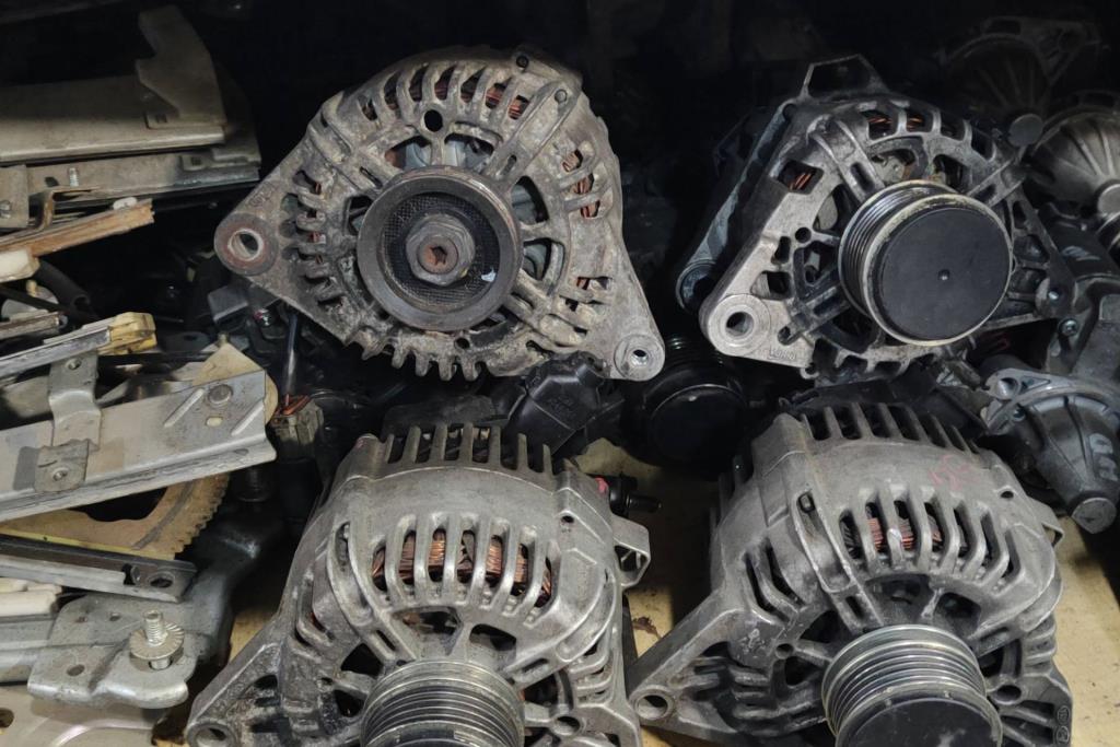  Mechanics  Hyundai Sonata