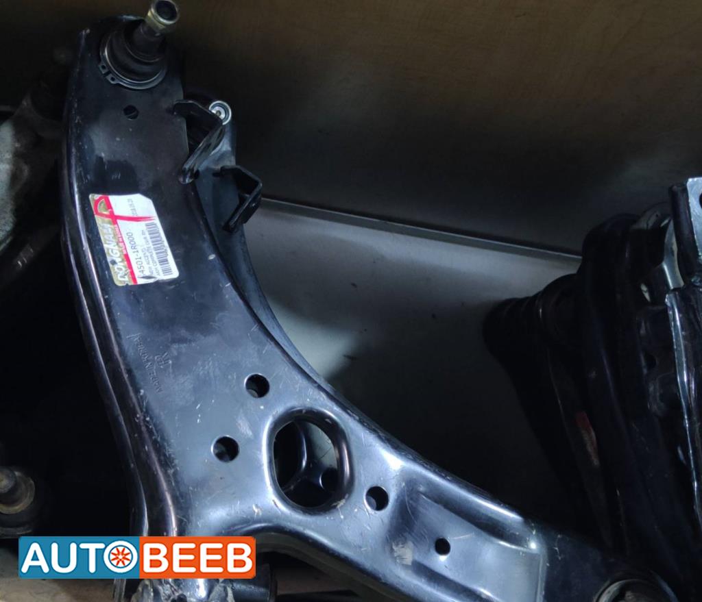 كفة عجل هيونداي النترا 2011 2012 2013 2014