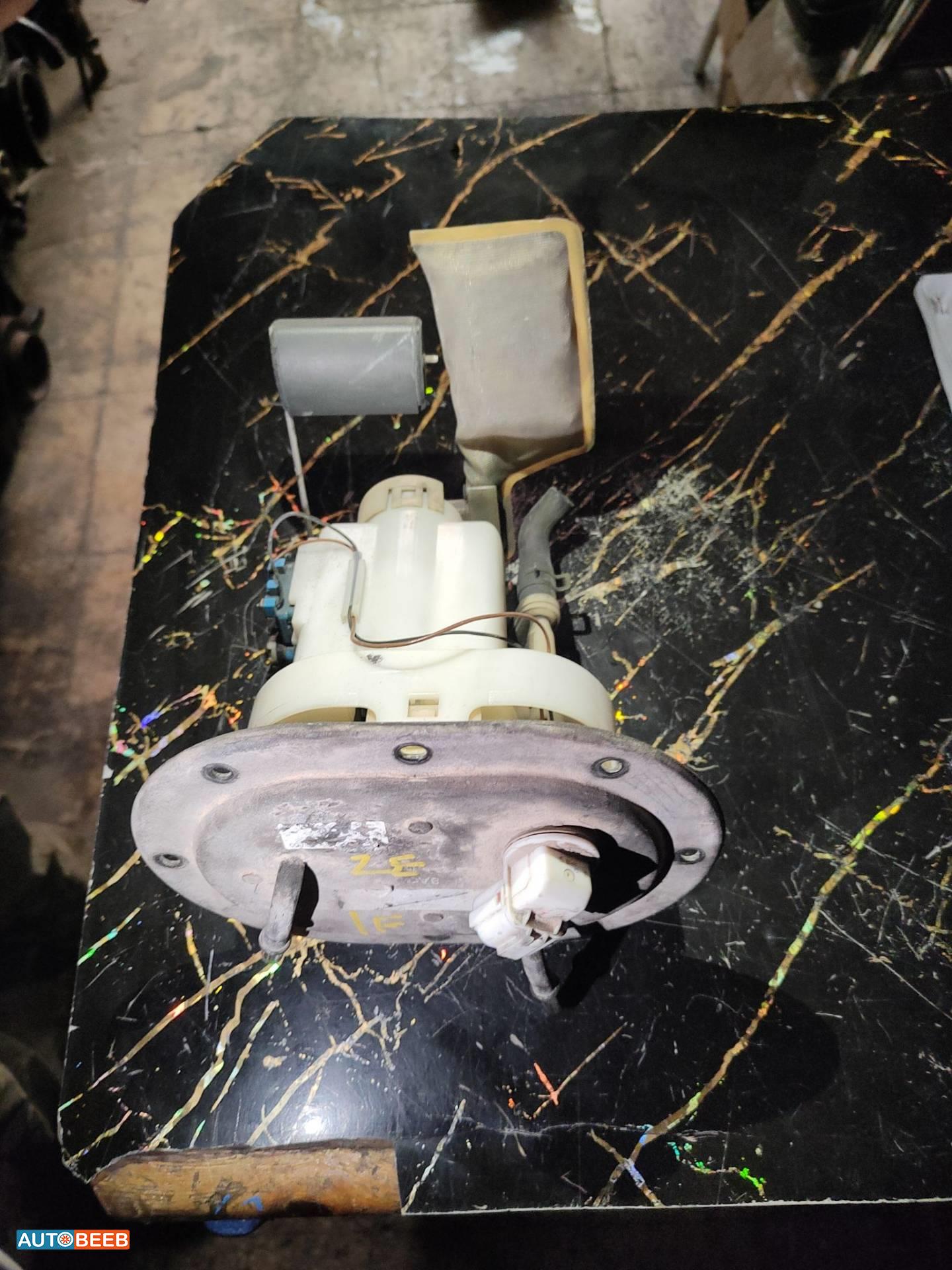  Mechanics  Hyundai Tucson