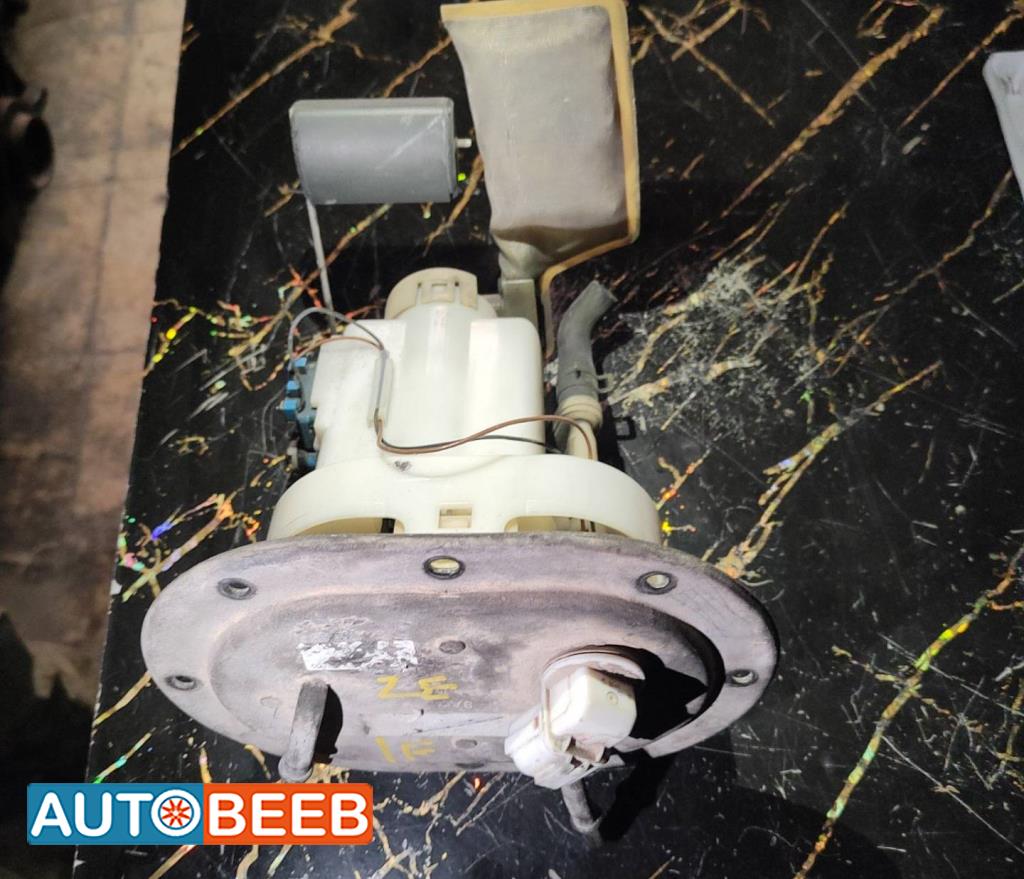 طرمبة بنزين هيونداي توسان 2005 2006 2007 2008 2009 2010