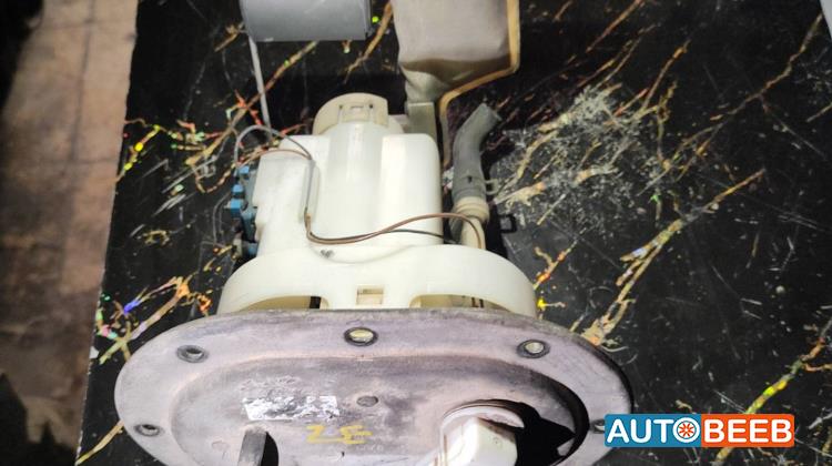  Mechanics  Hyundai Tucson