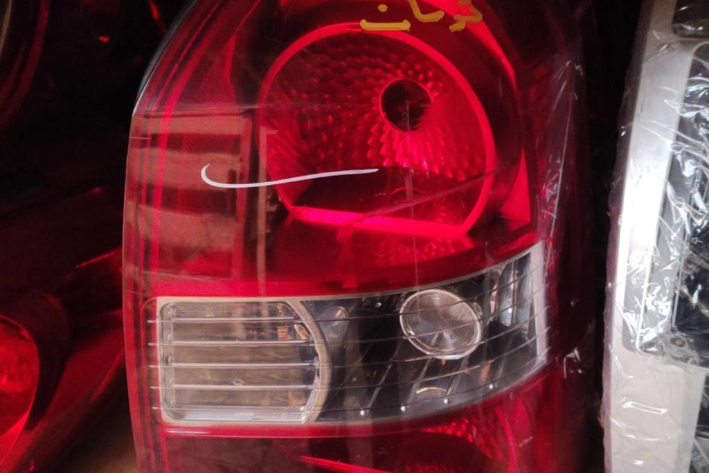 ضوء خلفي يمين شمال هيونداي توسان 2005 2006 2007 2008 2009 2010