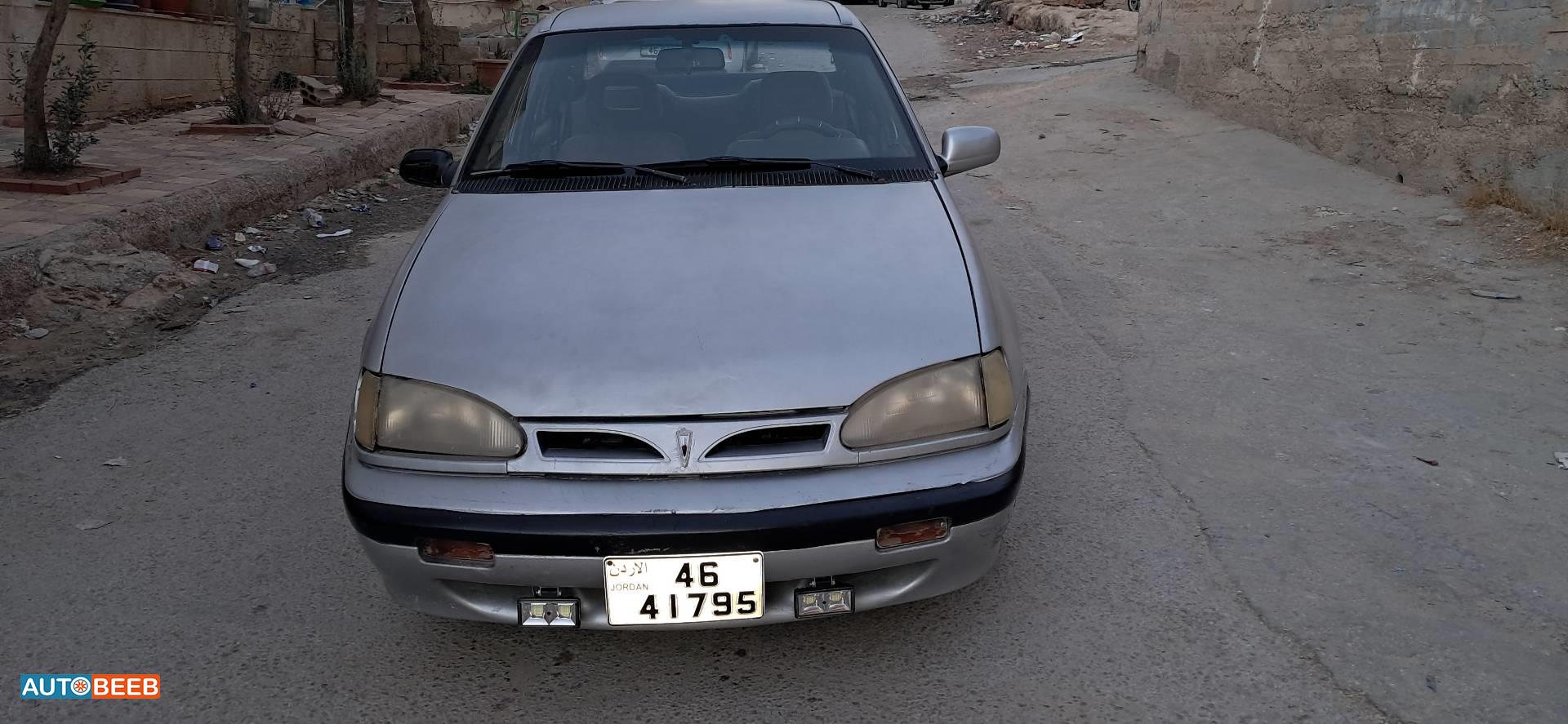 Daewoo  1994