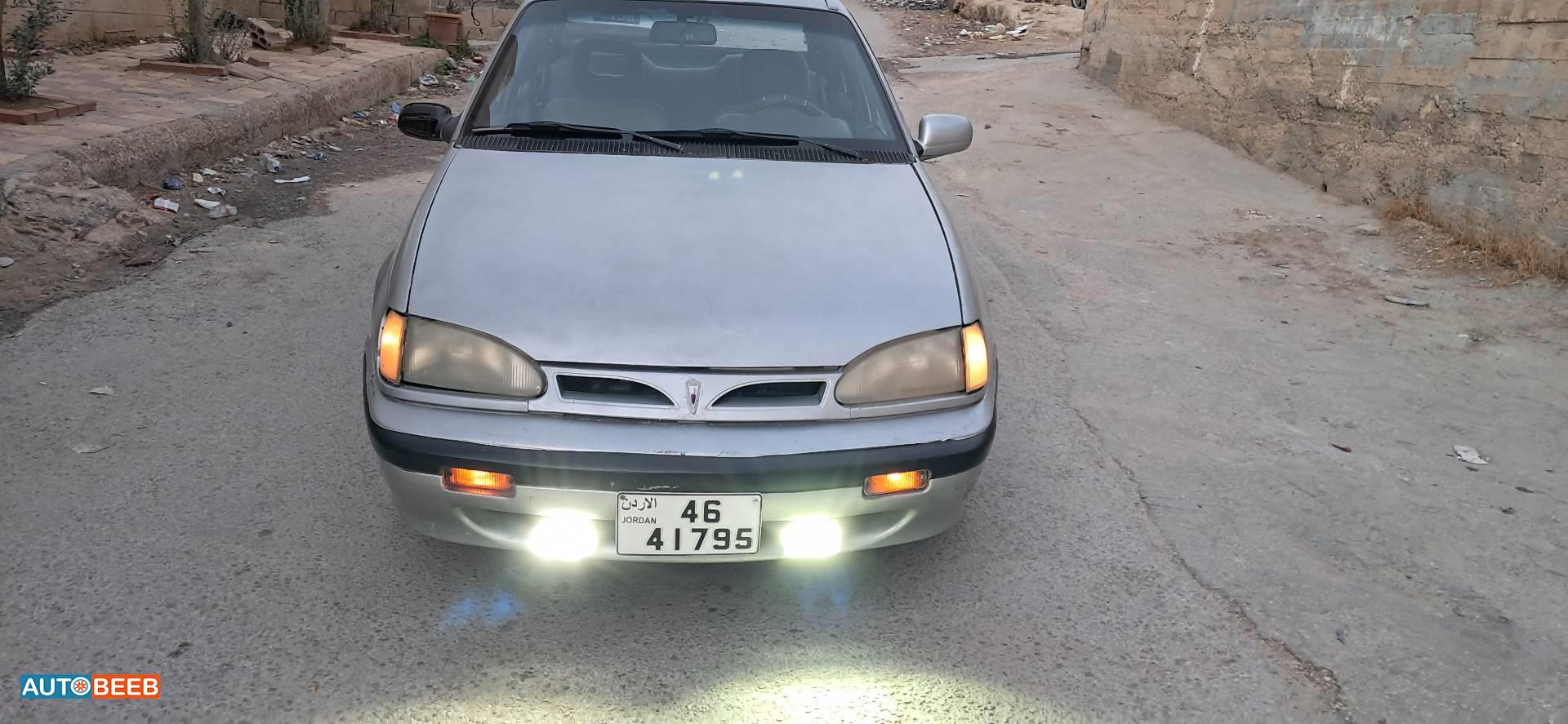 Daewoo  1994