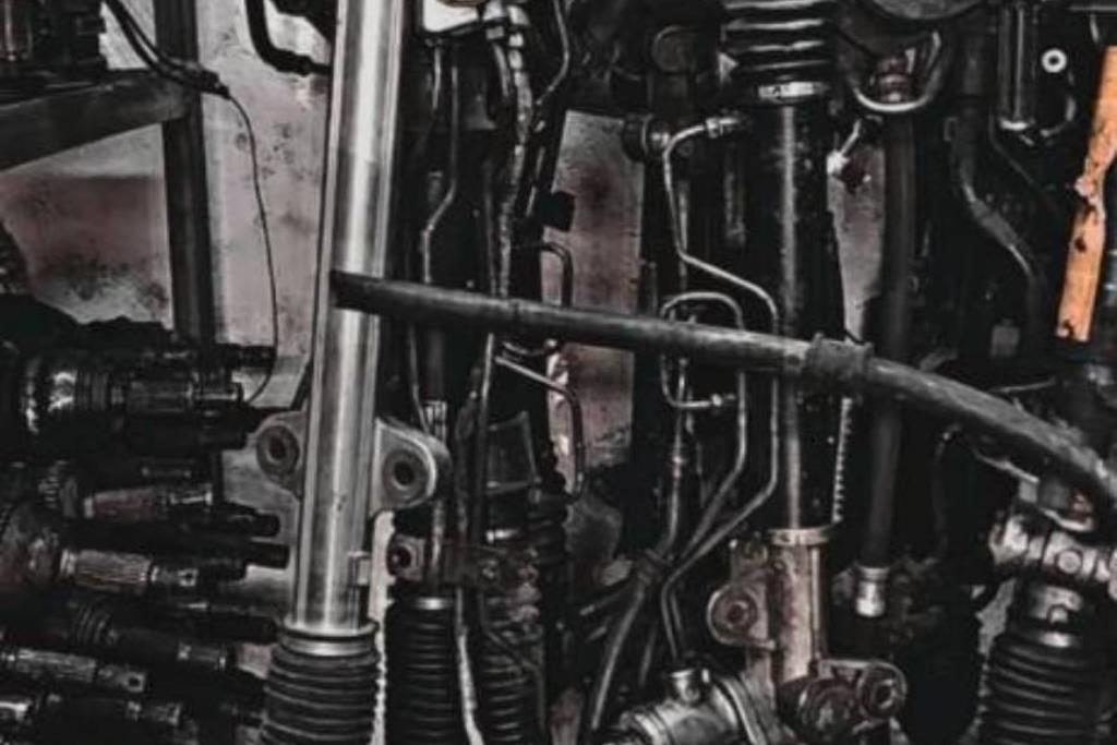 مجموعه ستيرنج هيونداي النترا hd 2007 2008