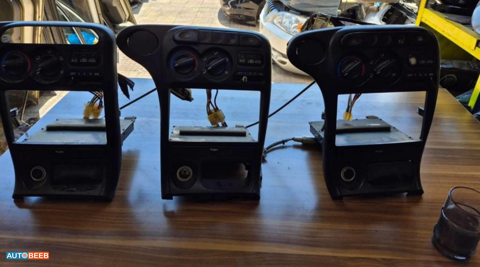 براوز تابلوه هيونداي افانتي 1995 1996