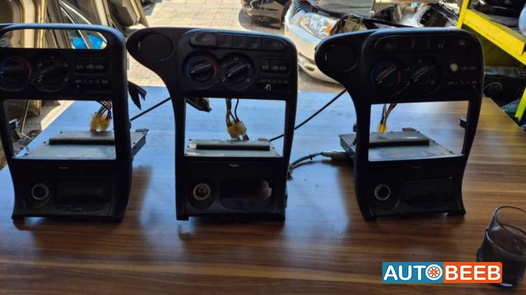 براوز تابلوه هيونداي افانتي 1995 1996