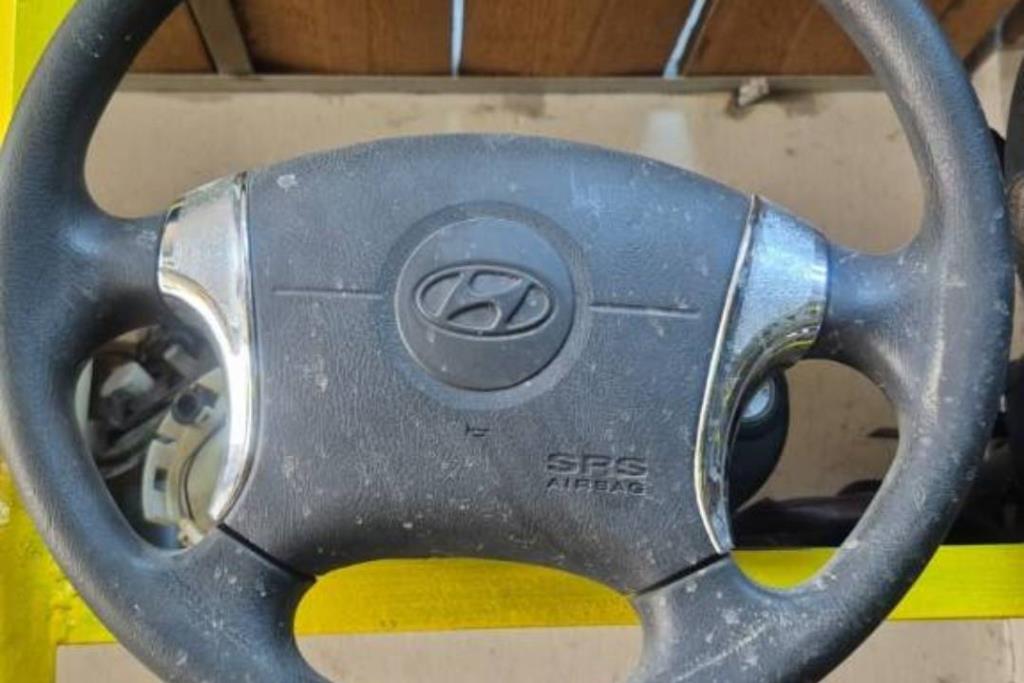 ستيرنج هيونداي النترا xd 2002 2003 2004 2005