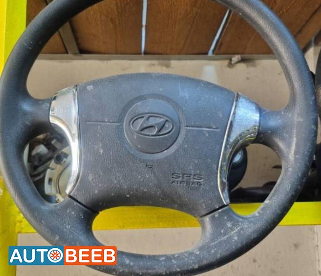 ستيرنج هيونداي النترا xd 2002 2003 2004 2005