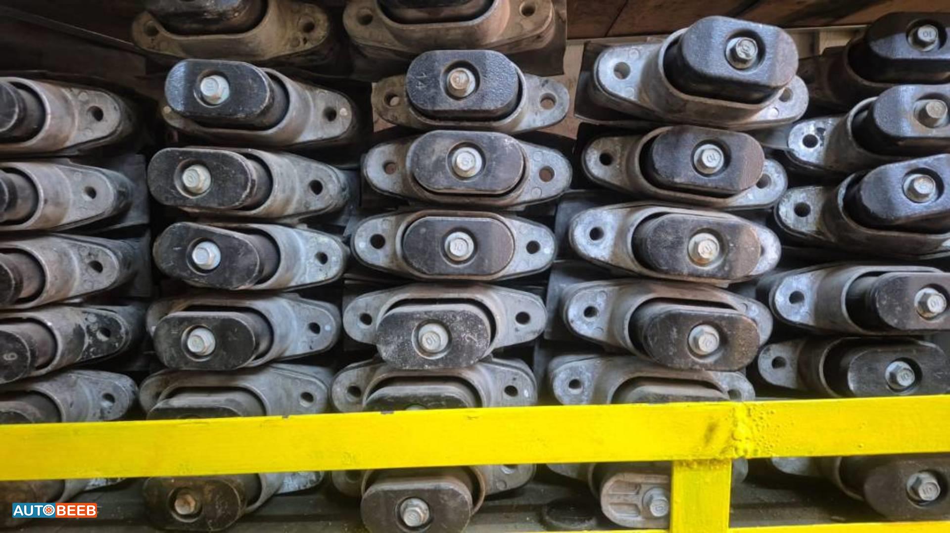 كفة عجل هيونداي سوناتا 2012 2013 2014