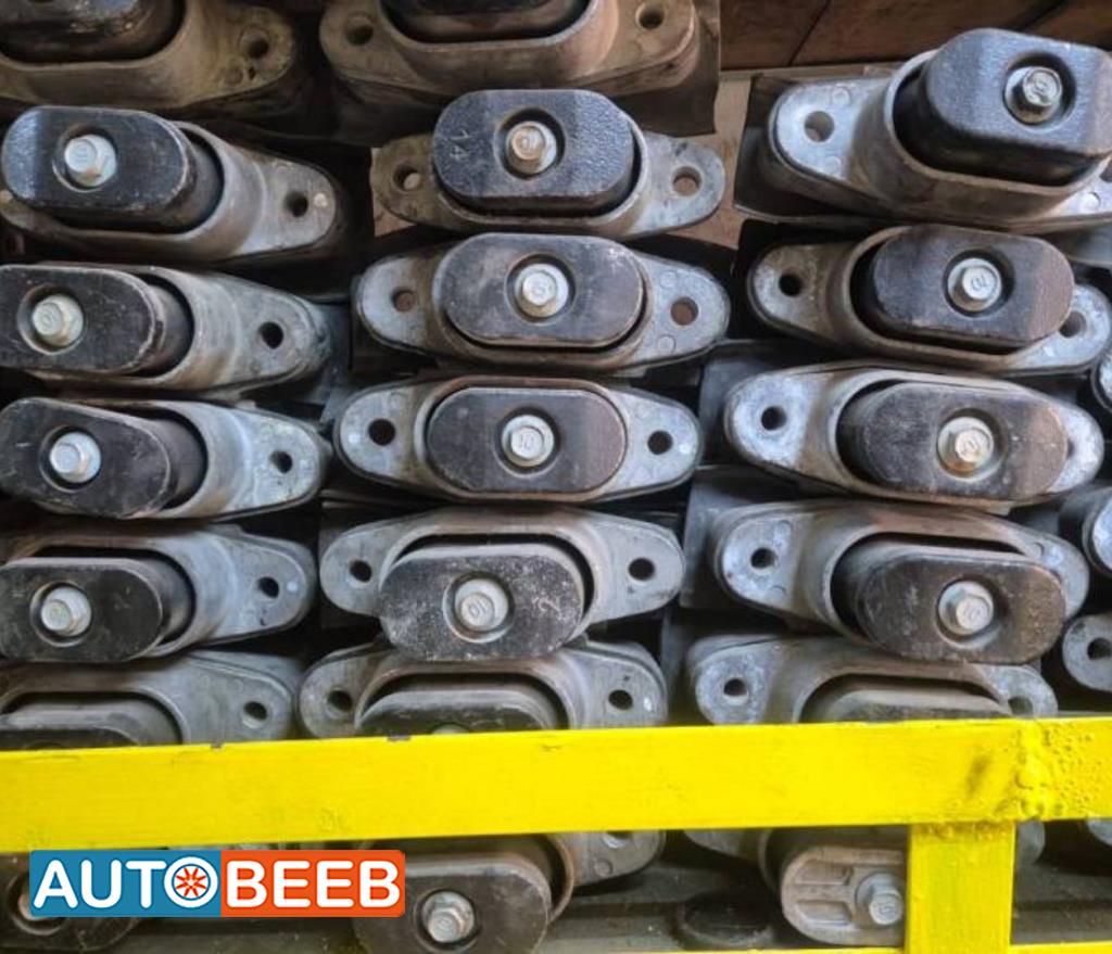  Mechanics  Hyundai Sonata