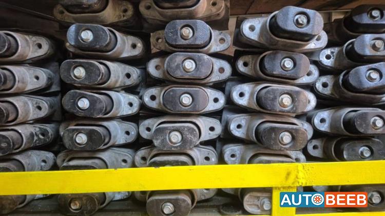 كفة عجل هيونداي سوناتا 2012 2013 2014