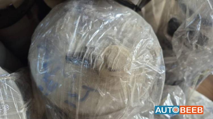  Mechanics  KIA Picanto