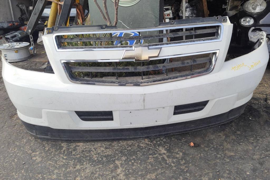 طمبون امامي مع شل شيفروليه تاهو 2008 2009 2010 2011 2012 2013 2014