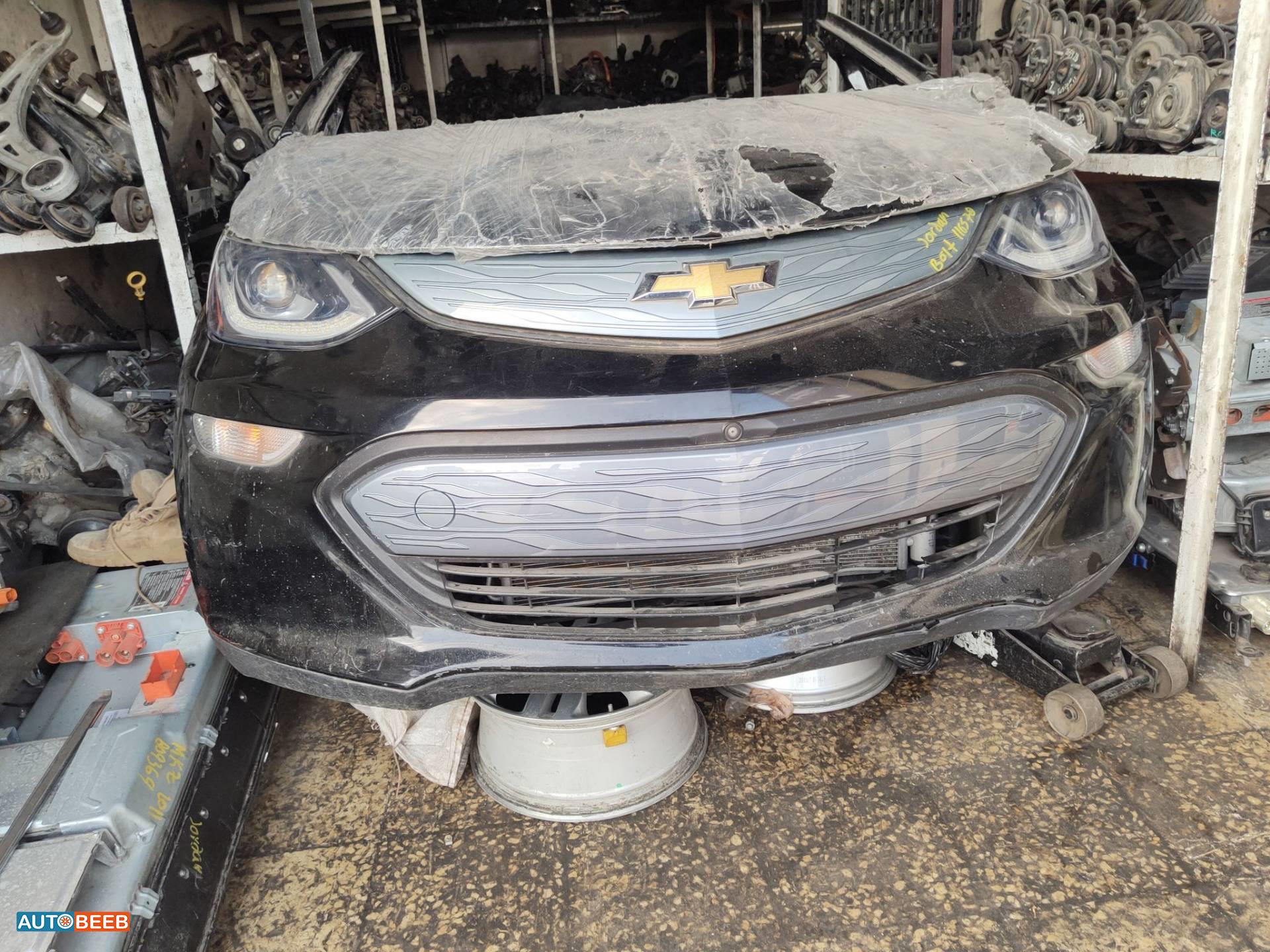 بوز كامل اضوية يمين شمال شيفروليه بولت 2018 2019 2020 2021 2022