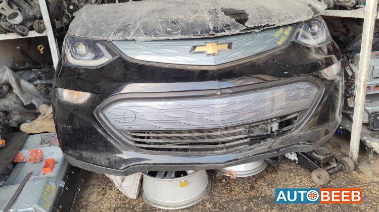 بوز كامل اضوية يمين شمال شيفروليه بولت 2018 2019 2020 2021 2022