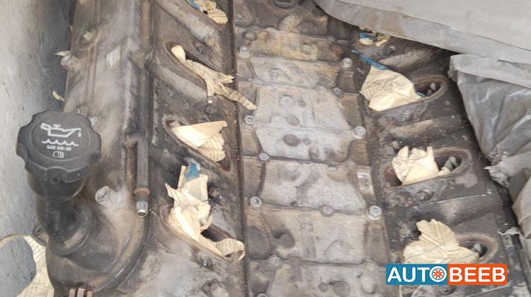 Engine Full Engine Chevrolet Tahoe