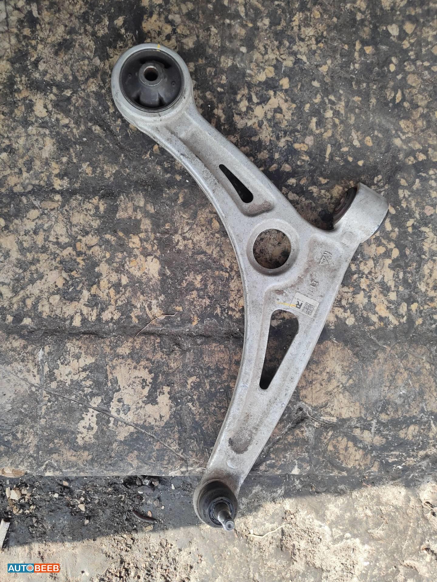  Mechanics  Hyundai Ioniq