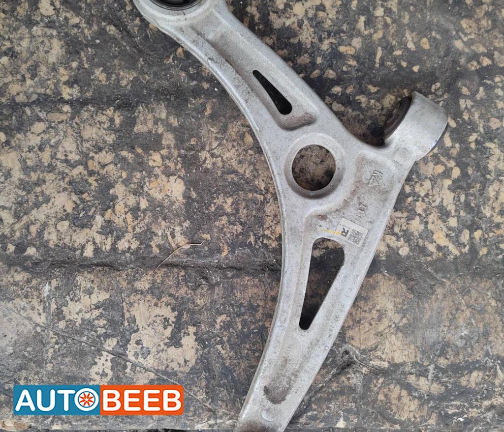  Mechanics  Hyundai Ioniq