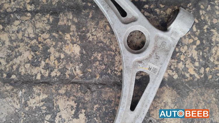  Mechanics  Hyundai Ioniq