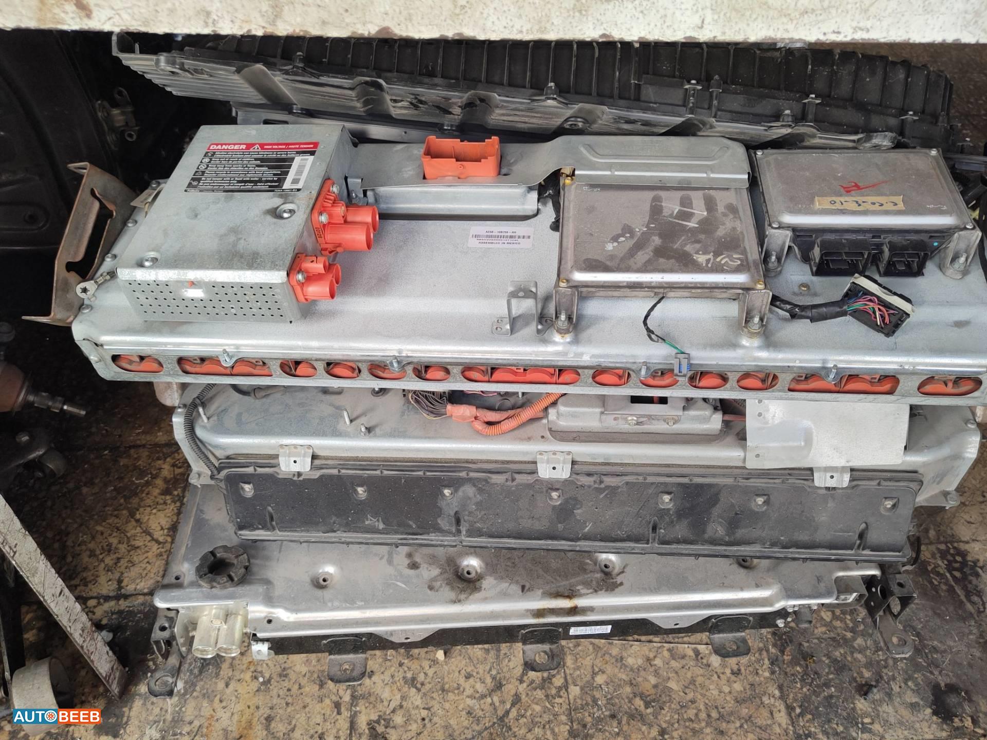 Electrical  Hybrid battery Ford Fusion