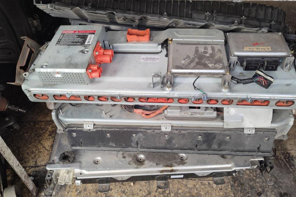 Electrical  Hybrid battery Ford Fusion