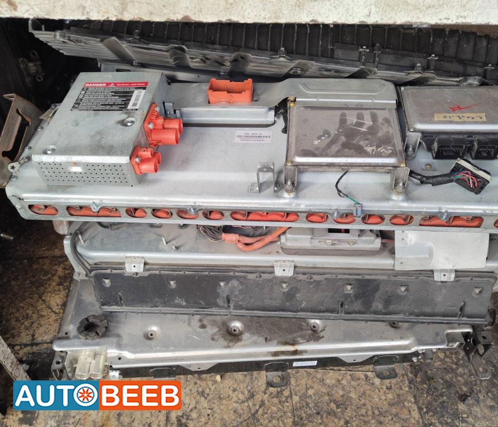 Electrical  Hybrid battery Ford Fusion