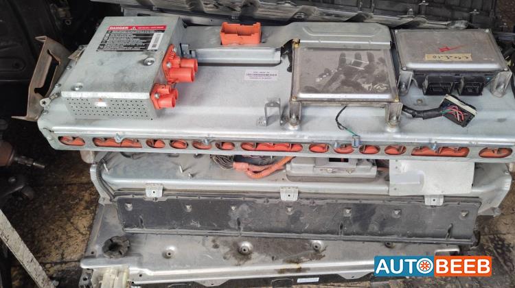 Electrical  Hybrid battery Ford Fusion