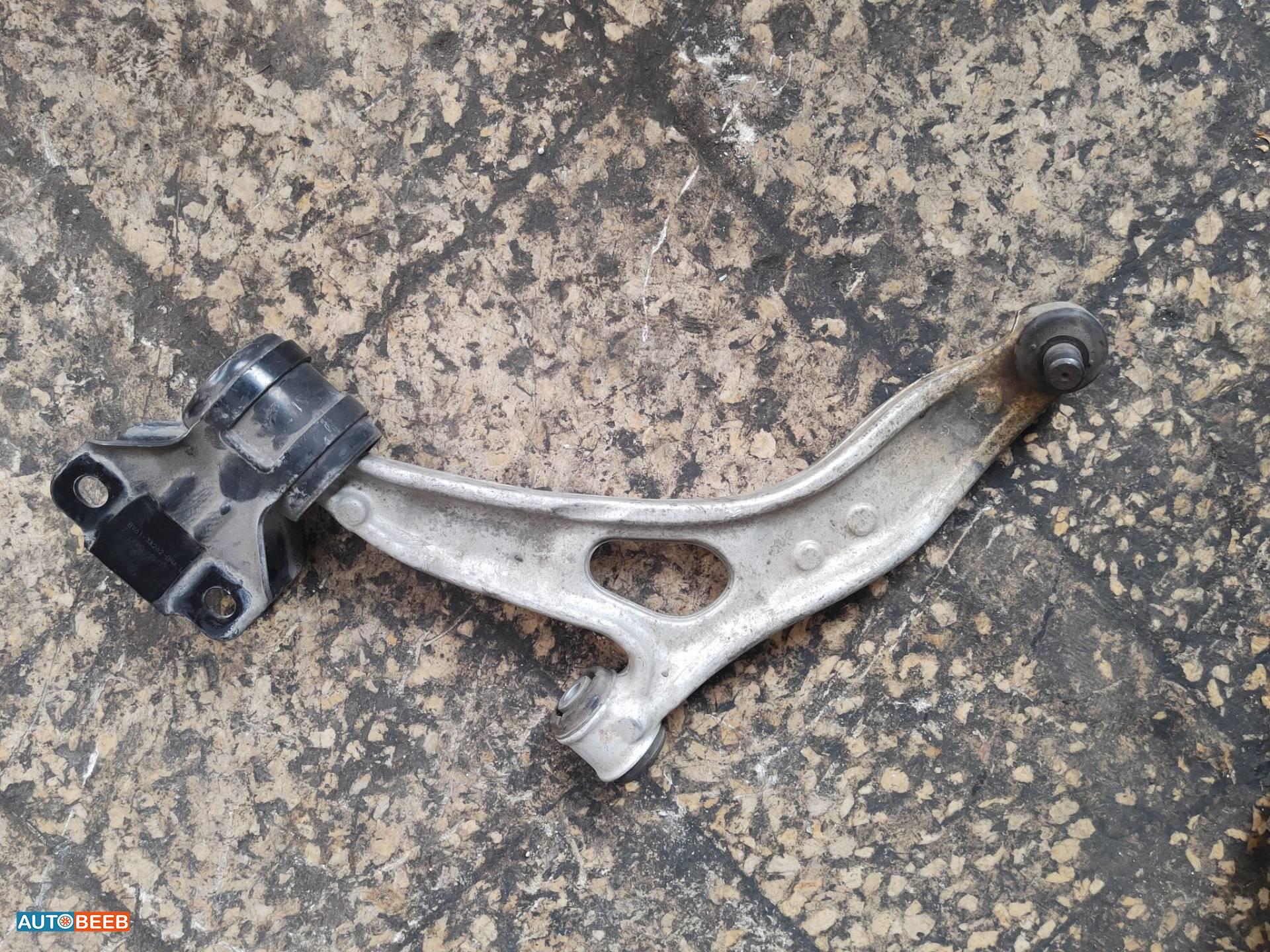  Mechanics  Ford Focus