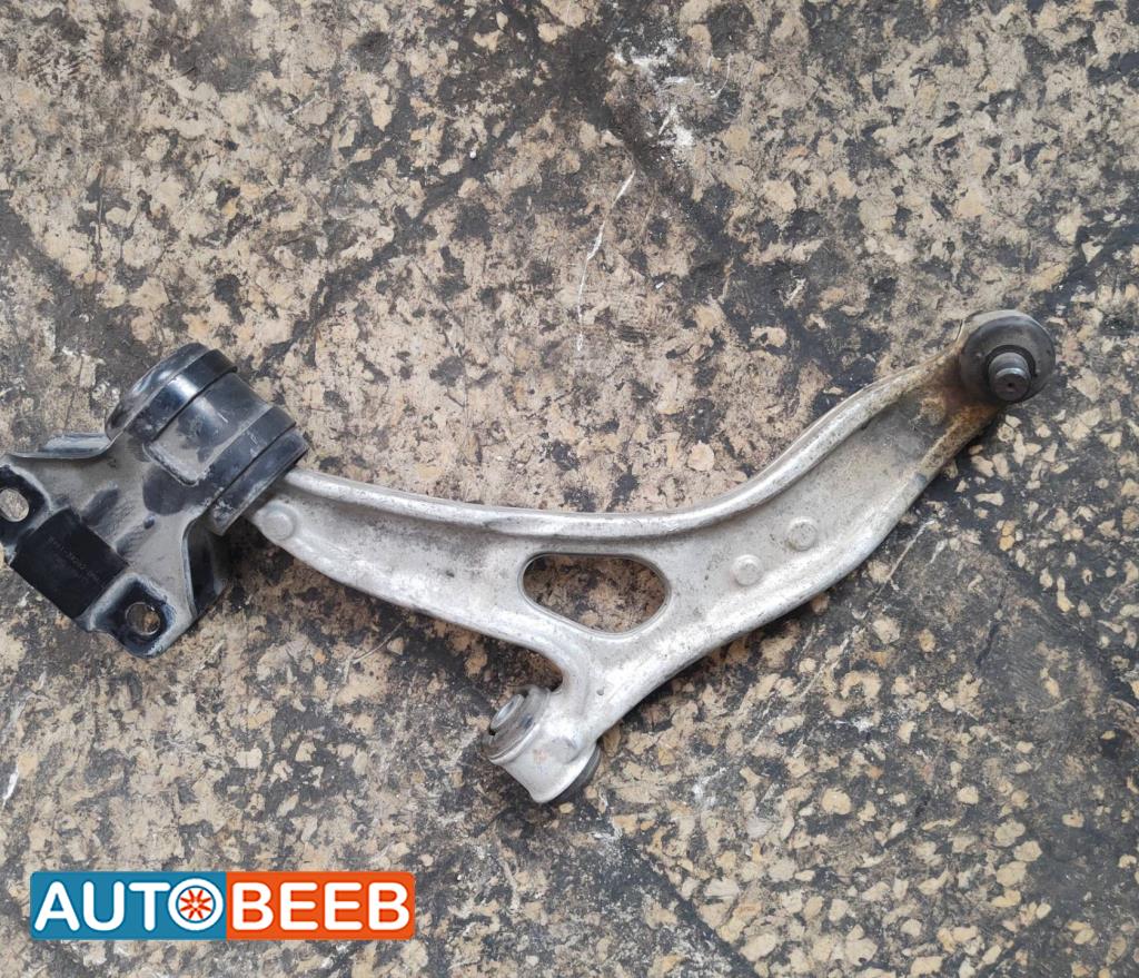 كفة عجل فورد فوكس كهرباء 2014 2015 2016 2017