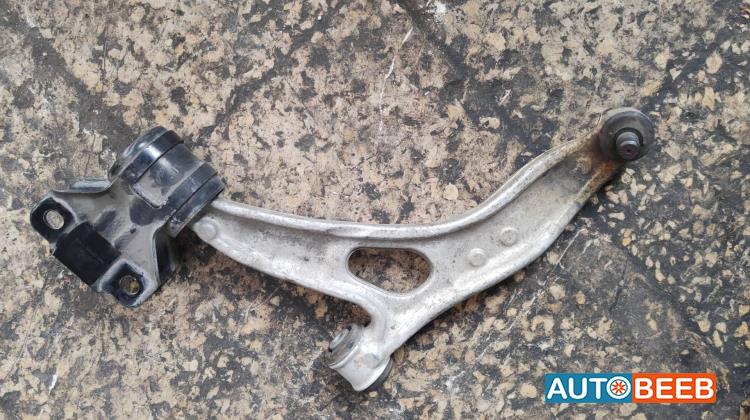  Mechanics  Ford Focus