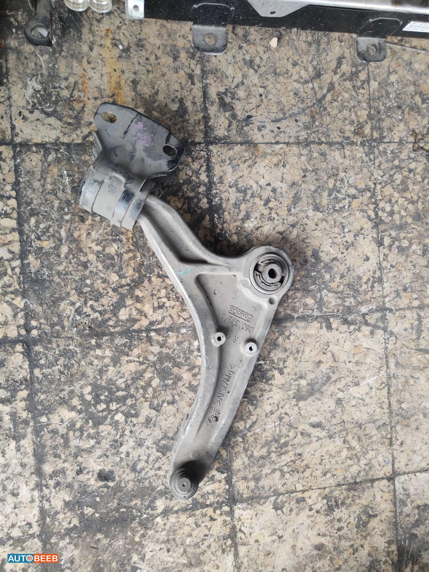  Mechanics  Ford Fusion