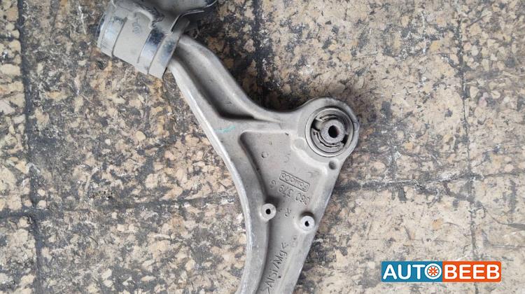  Mechanics  Ford Fusion