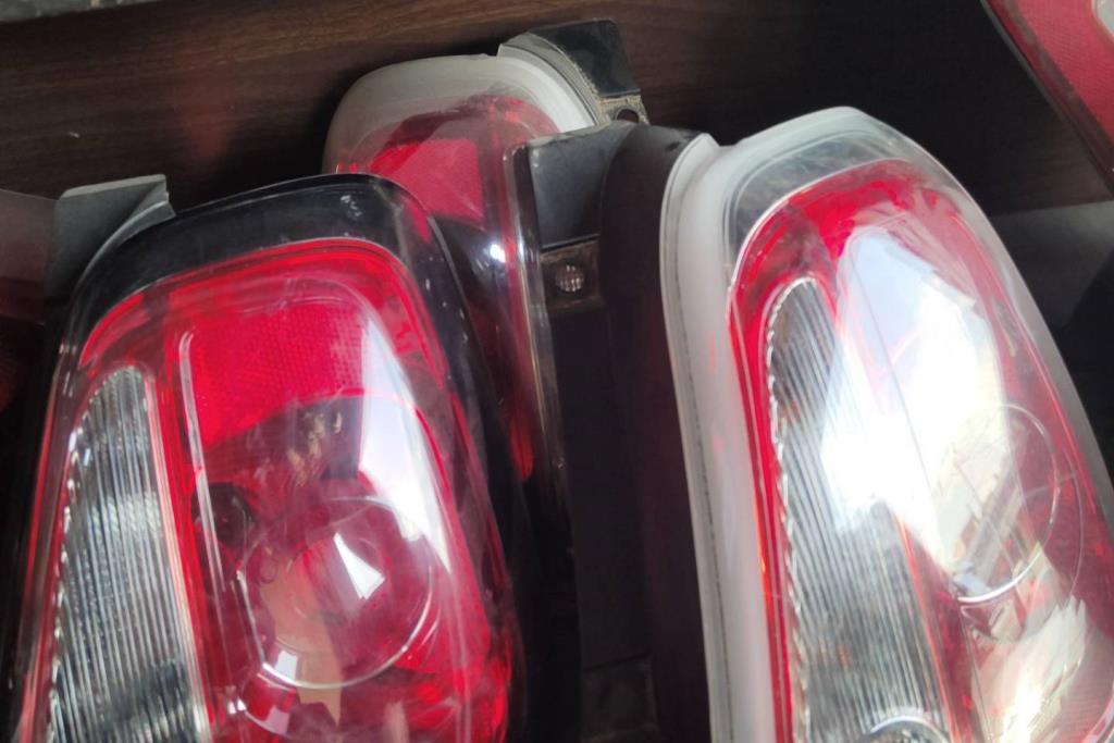 ضوء خلفي يمين شمال فيات 500 2014 2015 2016 2017