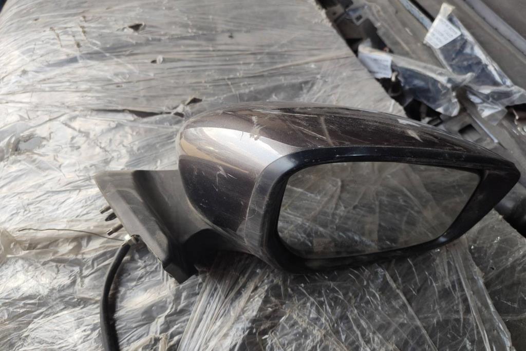 Body  Wing Mirror Nissan Leaf