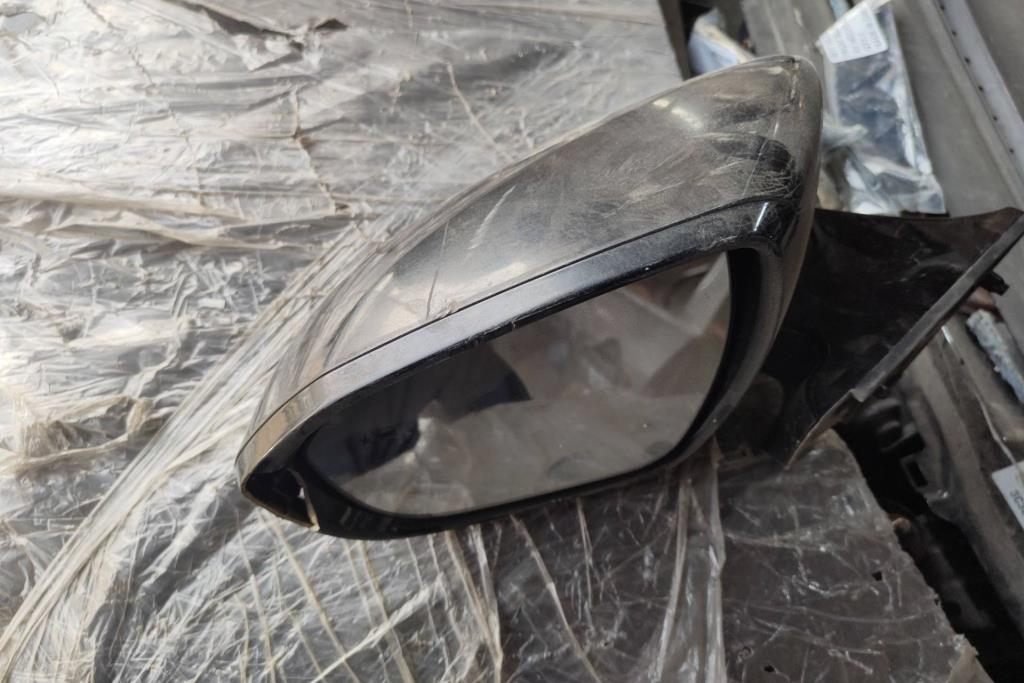 Body  Wing Mirror Chevrolet Bolt