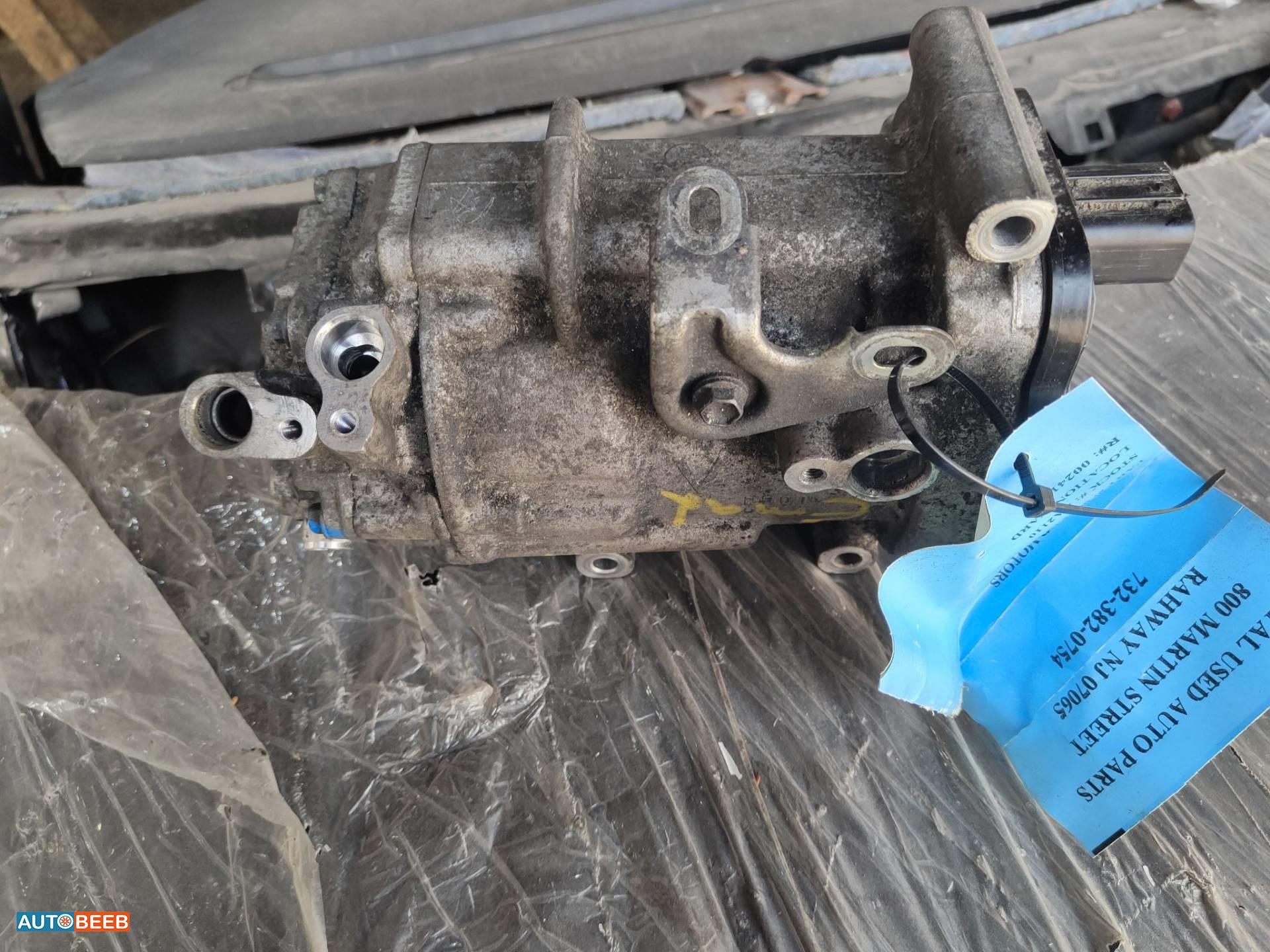 كومبرصر تويوتا بريوس بريميوم 2016 2017