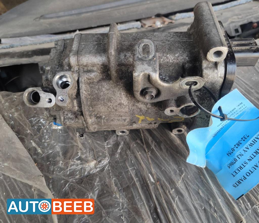 كومبرصر تويوتا بريوس بريميوم 2016 2017