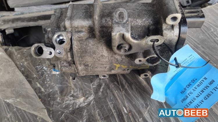 كومبرصر تويوتا بريوس بريميوم 2016 2017