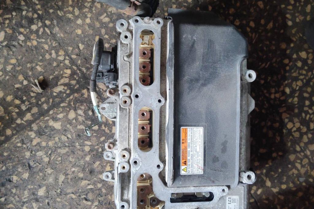 انفيرتير تويوتا بريوس 2010 2011 2012 2013 2014