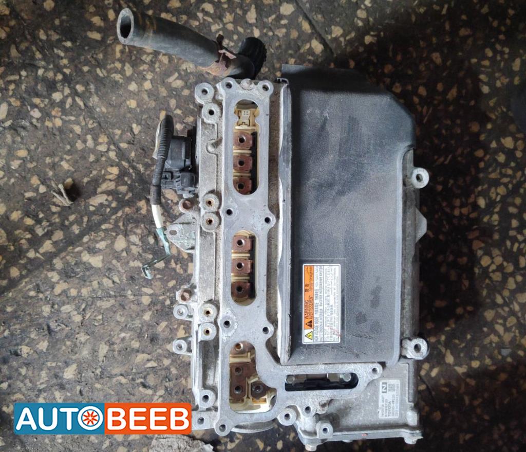 انفيرتير تويوتا بريوس 2010 2011 2012 2013 2014