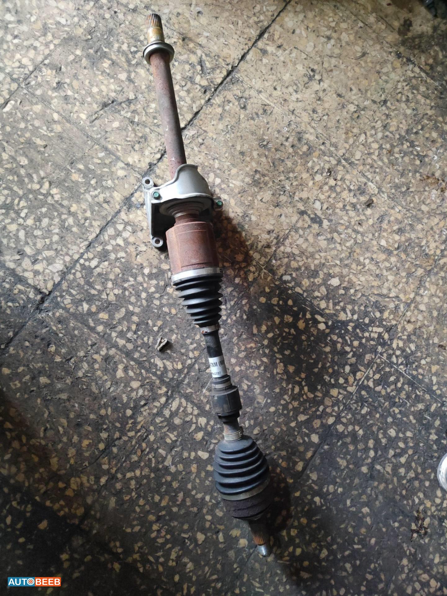  Mechanics  Honda Insight