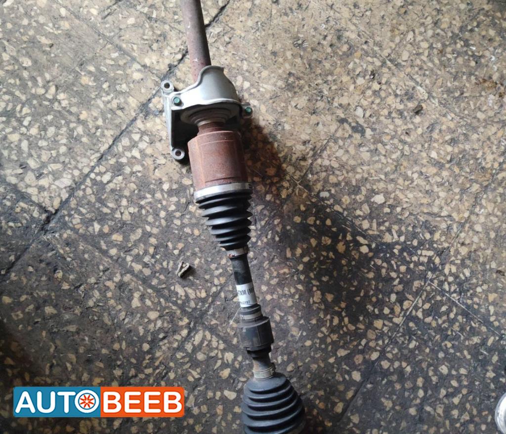 اكس عجل هوندا انسايت هايبرد 2019 2020 2021 2022